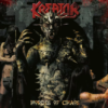 KREATOR Hordes of Chaos CD