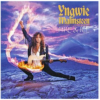 MALMSTEEN Y. Fire & Ice CD