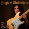 MALMSTEEN Y Hell or High Water CD