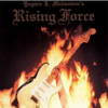 MALMSTEEN Y. 's RISING FORCE LP VINYL