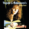 MALMSTEEN Y. 's RISING FORCE Odyssey CD