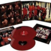 SLIPKNOT Slipknot 25th Anniversary Edition 2LP RED BLACK MIX VINYL