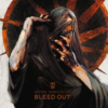 WITHIN TEMPTATION Bleed Out LP SILVER VINYL