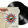 ANGRA Holy Land 2LP BLACK VINYL