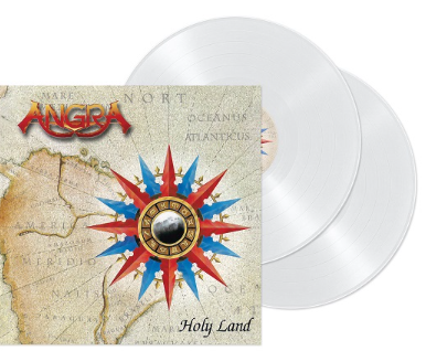 angra holy wh