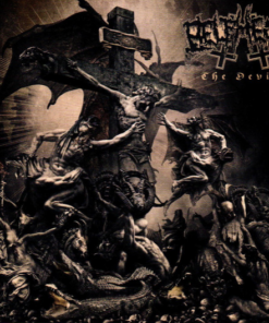 BELPHEGOR the Devils CD