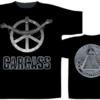 CARCASS Heartwork T-Shirt MEDIUM