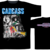 CARCASS Necroticism T-Shirt MEDIUM