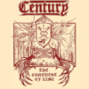 CENTURY The Conquest of Time LP BLACK VINYL