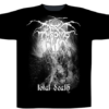 DARK THRONE Total Death T-Shirt MEDIUM