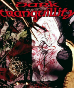 DARK TRANQUILLITY Mind's I LP VINYL