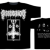 DISSECTION Past is Alive T-Shirt MEDIUM