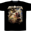 HELLOWEEN Helloween T-Shirt LARGE