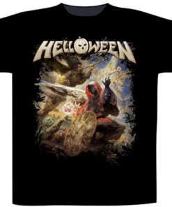 HELLOWEEN Helloween T-Shirt X-LARGE