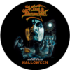 KING DIAMOND Halloween LP PICTURE DISC VINYL