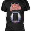 METAL CHURCH Dark T-Shirt LARGE