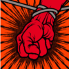 METALLICA St. Anger 2LP VINYL
