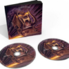 MOTORHEAD Orgasmatron Ltd 2CD