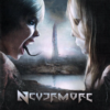 NEVERMORE the Obsidian Conspiracy CD