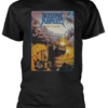 NUCLEAR ASSAULT Plague T-SHIRT X-Large