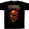 SEPULTURA Beneath the Remains T-Shirt LARGE