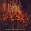 SIGH Scenario IV : Dread Dreams 2CD