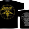 VENOM Welcome to Hell T-Shirt MEDIUM
