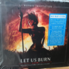 WITHIN TEMPTATION Let Us Burn DIGIPACK 2CD + BLURAY