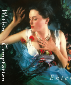 WITHIN TEMPTATION Enter & The Dance CD