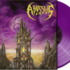 ABYSSUS The Reign LP PURPLE VINYL