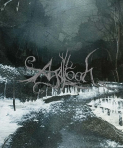 AGALLOCH Marrow Of The Spirit (Remix & Remaster) CD