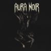 AURA NOIR Aura Noir LP MARBLED VINYL