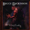 BRUCE DICKINSON The Chemical Wedding CD +3 Bonus Tracks
