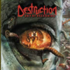DESTRUCTION Day of Reckoning DIGIPACK CD