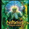 DESTRUCTION Spiritual Genocide DIGIPACK CD