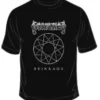 DISSECTION Reinkaos T-Shirt LARGE