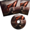 ELYSION Identity DIGIPACK CD