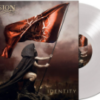 ELYSION Identity LP SILVER VINYL