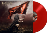 ELYSION 2026 RED