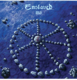 ENSLAVED Mid DIGIPACK CD + Bonus track