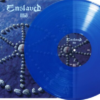 ENSLAVED Mid LP BLUE VINYL