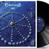 ENSLAVED Mid LP BLACK VINYL