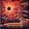 GLORYHAMMER Space 1993: Wrath of Kor-Virliath DIGIPACK CD