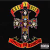 GUNS N ROSES Appetite for Destruction CD