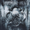 MACHINE HEAD Elegies DVD over 90' mins
