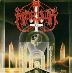 MARDUK DARK END
