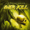 OVERKILL Immortalis DIGIPACK CD