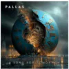 PALLAS A Song for Tomorrow 2LP VINYL