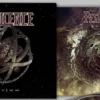 PESTILENCE Exitivm DIGIPACK CD