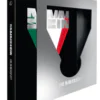 RAMMSTEIN Live in Mexico City 2CD + BluRay